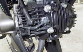 KAWASAKI Z125 PRO 2023 BR125H