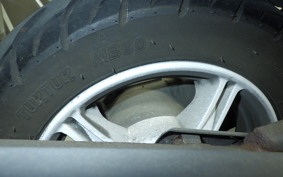 YAMAHA JOG Gen.4 2022 SA16J