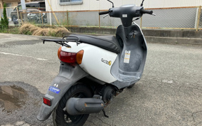 SUZUKI LETS4 CA45A