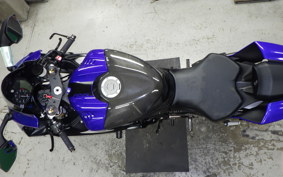 YAMAHA YZF-R6 2019
