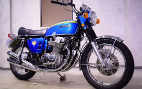HONDA CB750 1997 ...