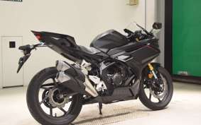 HONDA CBR250RR A 1989 MC51