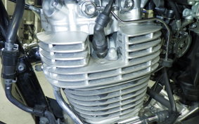 YAMAHA SR400 Gen.5 2020 RH16J