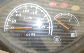 YAMAHA JOG Gen.5 SA36J