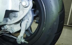 HONDA LEAD 125 2015 JF45