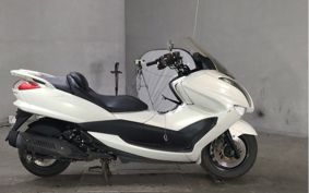 YAMAHA MAJESTY 250 SG20J