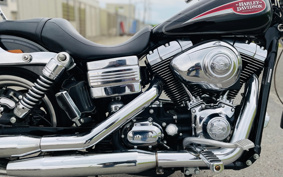 HARLEY FXDL1580 2008 GN4
