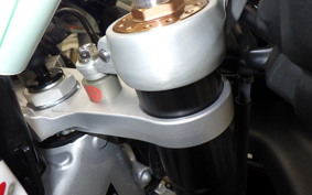 YAMAHA XSR900 GP 2024 RN96J