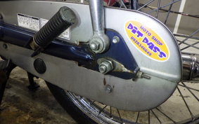 HONDA C90 SUPER CUB E HA02