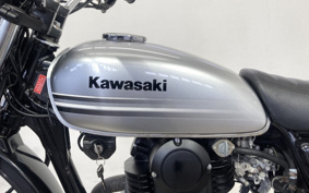 KAWASAKI 250TR BJ250F