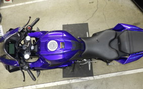 YAMAHA YZF-R125 1985 RE45J