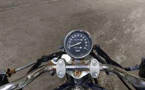 KAWASAKI ELIMINATOR 125 BN125A