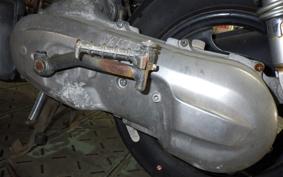 YAMAHA JOG Gen.3 SA12J