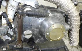 HONDA MONKEY BAJA 1990 Z50J