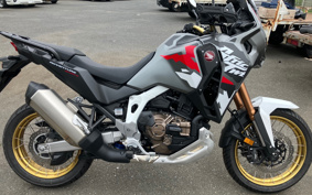 HONDA CRF1100L AFRICA TWIN Adventure DCT ES 2026 SD15