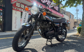 YAMAHA SR400 YSP BLACK SPECIAL 2006 RH01J