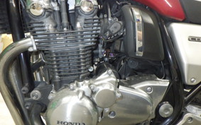 HONDA CB1100RS 2017 SC65