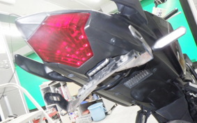 YAMAHA MT-25 2024 RG10J