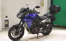 YAMAHA MT-09 Tracer 2017 RN51J