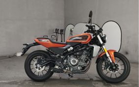 HARLEY X350 2024 W3C