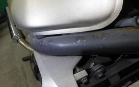 KAWASAKI BALIUS 250 Gen.2 2006 ZR250B