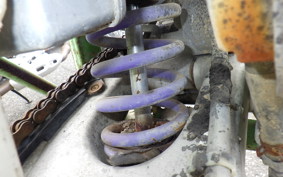 KAWASAKI KX250 KX250K