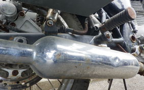 KAWASAKI ESTRELLA BJ250A