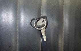 HONDA CBX550F 2020 PC04