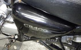 HONDA CB400SS E 2007 NC41