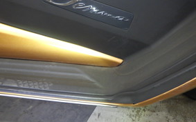 SUZUKI GEMMA 250 2008 CJ47A