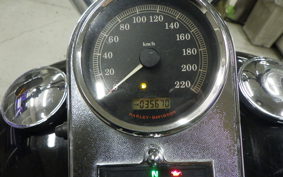 HARLEY FXSTC 1580 2006