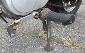 HONDA MONKEY 1987 AB27