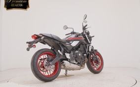KAWASAKI Z650 RS 2026 ER650R