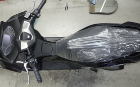 HONDA PCX 125 JK05