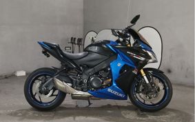 SUZUKI GSX-S1000F GT79B