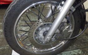 YAMAHA SR125 2003 4WP