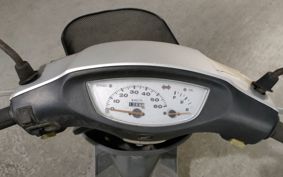 HONDA DIO AF34