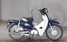 HONDA SUPER CUB50 AA04