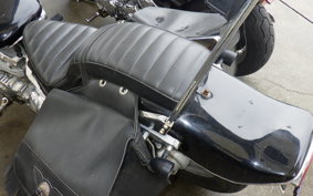 YAMAHA DRAGSTAR 400 CLASSIC 1999 4TR
