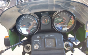 KAWASAKI Z1100 R 1988 KZT10R