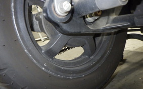 SUZUKI スウィッシュ125
