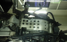 KAWASAKI KLX250D TRACKER LX250E