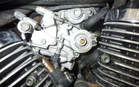 HONDA SHADOW 400 2002 NC34