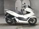 Фото Honda PCX 125 с японского аукциона