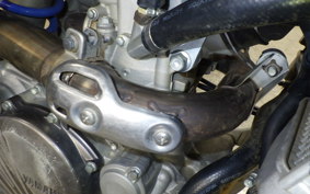 YAMAHA YZ250F 2013 CG34C