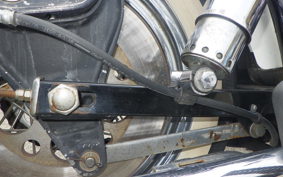 HARLEY FLH 1340