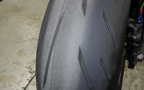 HONDA CBR1000RR Gen. 2 2012 SC59
