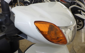 YAMAHA JOG Gen.5 SA36J