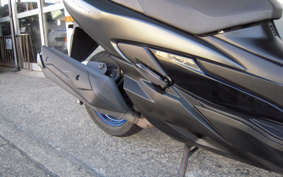 SUZUKI BURGMAN400 2022 DU11N