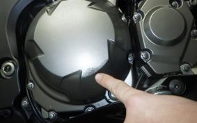 KAWASAKI Z1000 Gen.5 2014